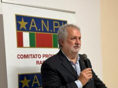 Le riflessioni del Presidente provinciale dell’ANPI, senatore Gianni Battaglia, sull’amenità della sobrietà