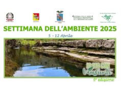 Sesta Edizione della Settimana dell’Ambiente organizzata dal Libero Consorzio dei Comuni