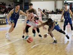 Per la Virtus Ragusa, a Vicenza, il déjà vu