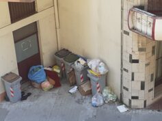 In città, il più totale abbandono – Lettera firmata