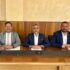 Il gruppo consiliare “Partito Democratico – L’Alternativa” del Libero Consorzio Comunale di Ragusa, presenta mozione contro il taglio dei fondi per la manutenzione stradale