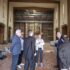 Cominciano i lavori nella chiesa di Sant’Anna a Modica