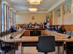 Consiglio provinciale: buona la prima, atti approvati all’unanimità, assegnate le deleghe