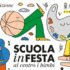 Seconda edizione di “Scuole in festa, al Centro i bimbi”