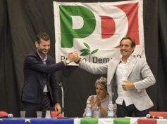 Il post del Partito Democratico di Ragusa dopo la fase congressuale