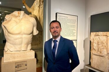 Beni culturali, le iniziative nei siti della Regione per le Giornate europee del patrimonio il 26 e 27 settembre