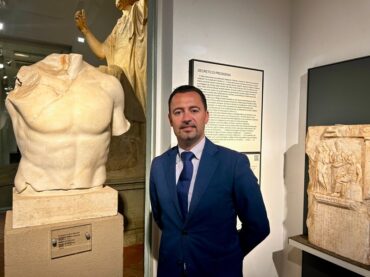 Beni culturali, le iniziative nei siti della Regione per le Giornate europee del patrimonio il 26 e 27 settembre