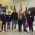 Quattro studenti del “Giovanni Verga” di Comiso in finale nazionale ai Giochi matematici 2025 organizzati dall’università Bocconi di Milano