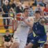 La Virtus si aggiudica gara-1 del secondo turno dei playout: 71-81. Bertocco realizza 30 punti con 8 triple