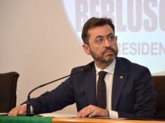 Congresso comunale di Forza Italia a Comiso