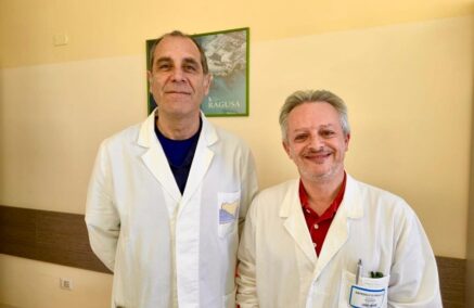 L’Ematologia e la Talassemia dell’ospedale “Giovanni Paolo II” di Ragusa nella rete regionale delle Malattie Rare