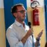 Il consigliere Federico Bennardo ribadisce la critica per gli amministratori distanti da giovani e donne