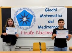 Giochi Matematici del Mediterraneo