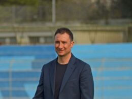 I ringraziamenti del Responsabile Area Tecnica del Ragusa Calcio, Gaetano Iossa, dopo la positiva stagione