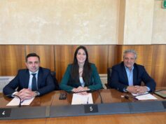 I Consiglieri provinciali della Democrazia Cristiana sottolineano l’impegno che intendono portare avanti a beneficio del territorio