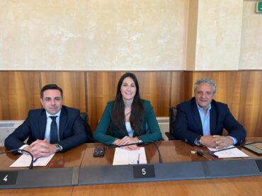 I consiglieri provinciali DC chiedono assunzioni stabili al Libero Consorzio, non incarichi politici a termine