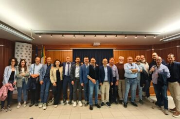 Le nuove frontiere del turismo al centro dell’assemblea elettiva promossa dalla Cna territoriale di Ragusa in cui sono stati eletti i vertici dei panificatori, dei dolciari, dei ristoratori, con balneari, turismo e commercio
