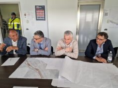 Gira vota e furria … è sempre e solo l’on.le Dipasquale a interessarsi delle sorti della Ragusa Catania, mentre gli altri fanno salotto, traccheggiano per uno sgabello e pensano alla ‘provincia che vorrei’