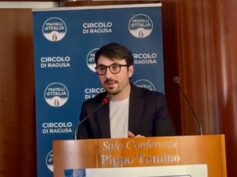 Simone Diquattro ha almeno una idea precisa per la salvezza del centro storico di Ragusa