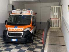 Ispica, inaugurazione dei nuovi locali della Guardia Medica e del 118