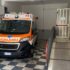 Ispica, inaugurazione dei nuovi locali della Guardia Medica e del 118