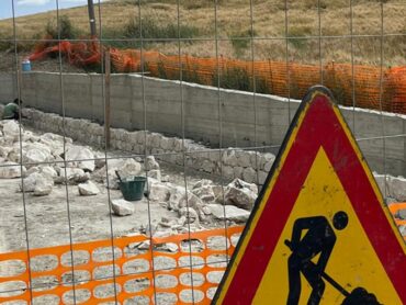 Stiamo lavorando per noi