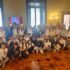 La consigliera Caruso esalta il successo di due quinte classi del plesso Blangiardo dell’istituto Berlinguer di Ragusa, premiate in Senato
