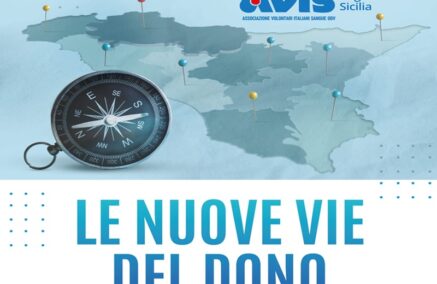 AVIS, i ragusani nei Direttivi Regionale e Nazionale e negli altri organismi associativi