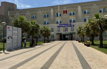 Sanità, via libera dalla giunta regionale a nuovi finanziamenti per gli ospedali di Alcamo e Siracusa, per quello di Ragusa il silenzio, anche ora con il Sindaco di Forza Italia