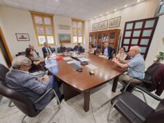 Pozzallo, incontro dell’Osservatorio su malformazioni congenite e malattie neurodegenerative istituito dall’ASP
