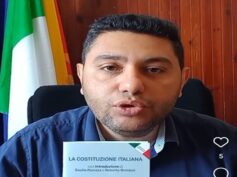 Significativo appello di Luca Agnello, Presidente del Consiglio Comunale di Santa Croce Camerina per i conflitti a Gaza  e dovunque sono a rischio gli elementari diritti umani