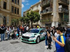 Palermo abbraccia la 109^ Targa Florio