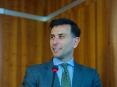 Si torna alla realtà: Iblea Acque, Mauro, Forza Italia: “10 milioni di euro da recuperare, Cassì pensi al comune e poi alla provincia”