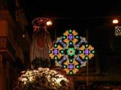 Festeggiamenti in onore di Maria Ausiliatrice ai Salesiani di Ragusa