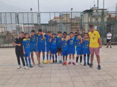 Sport e fede insieme per Maria Ausiliatrice: successo del torneo under 15 al cortile salesiano