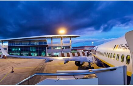 Di aeroporto parlano pure le associazioni Sicilia Costa Iblea e Antica Ibla