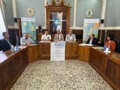 Faro in Festa e Vivere il Mare, a Puntasecca