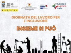 “Giornata del lavoro per l’inclusione” – Insieme si può