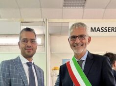 Fra i botti della festa, quello del possibile ritorno in giunta di Andrea Distefano