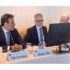 Giovanni Iacono fra gli organizzatori del convegno promosso da Federsanità Anci Sicilia sul rischio nelle organizzazioni sanitarie e sociosanitarie