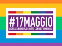 “Adolescenti LGBTQIA+”, iniziativa per la Giornata Internazionale contro l’omolesbobitransfobia