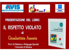 “Il rispetto violato. Docenti maltrattati e alunni maltrattanti “