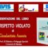 “Il rispetto violato. Docenti maltrattati e alunni maltrattanti “