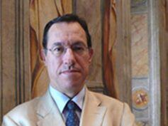 Lingua e storia: il prof. Marco Mancini a Ragusa per i 25 anni dell’insegnamento di Lingue nella sede iblea