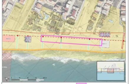 Marina di Acate: al via il progetto pilota per la valorizzazione della biodiversità e la fruibilità turistica