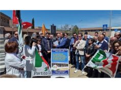 Aeroporto Comiso, Dipasquale: “Protesta dei sindaci di centrodestra? Paradossale”