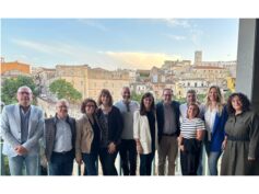 Nuovi vertici per l’Ordine degli Architetti della provincia di Ragusa, Vincenzo Pitruzzello eletto presidente