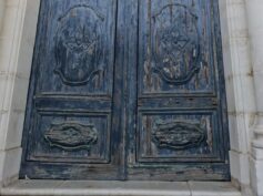 Arrivano i fondi per il restauro dei portoni di ingresso alla Chiesa di San Giovanni a Modica Alta
