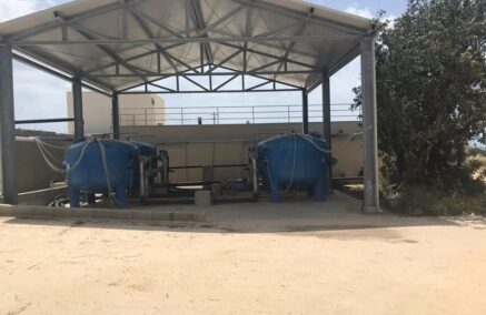Gravissima carenza idrica nelle contrade di Camemi e Gatto Corvino: per il consigliere Calabrese un paradosso inaccettabile e uno spreco ingiustificabile