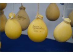 Si valorizza la Provola dei Nebrodi, a Ragusa il formaggio ragusano nelle mani di nessuno